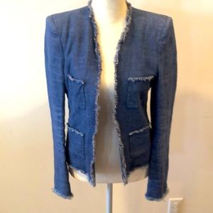 JOSEPH DENIM JACKET